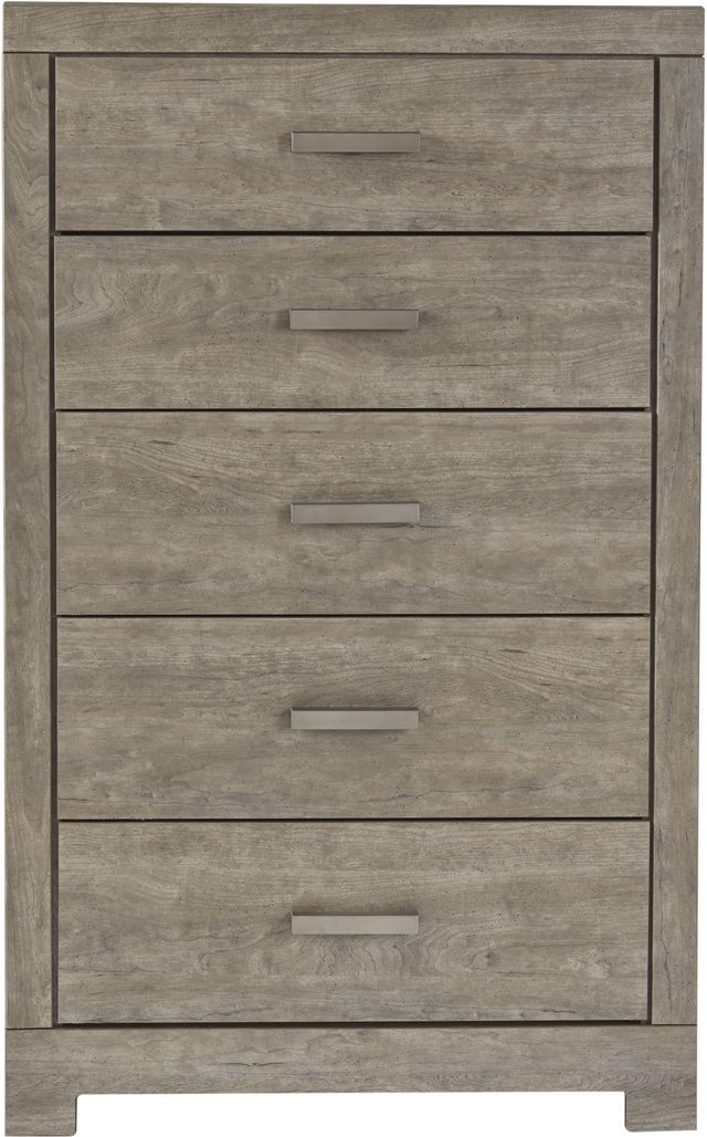 Signature Design by Ashley® Culverbach Gray Chest-1