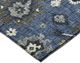 Dalyn™ Rug Company Portico PO6 Blue 5'x8' Area Rug-2