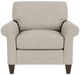 Flexsteel® Westside Silver Driftwood Chair-1
