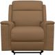 La-Z-Boy® Ace Camel Power Wall Recliner with Headrest and Lumbar-1