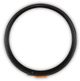 Le Creuset® 9.45" Black Nonstick Springform Pan-4