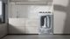 Midea® 4.1 Cu. Ft. White Agitator Top Load Washer-5