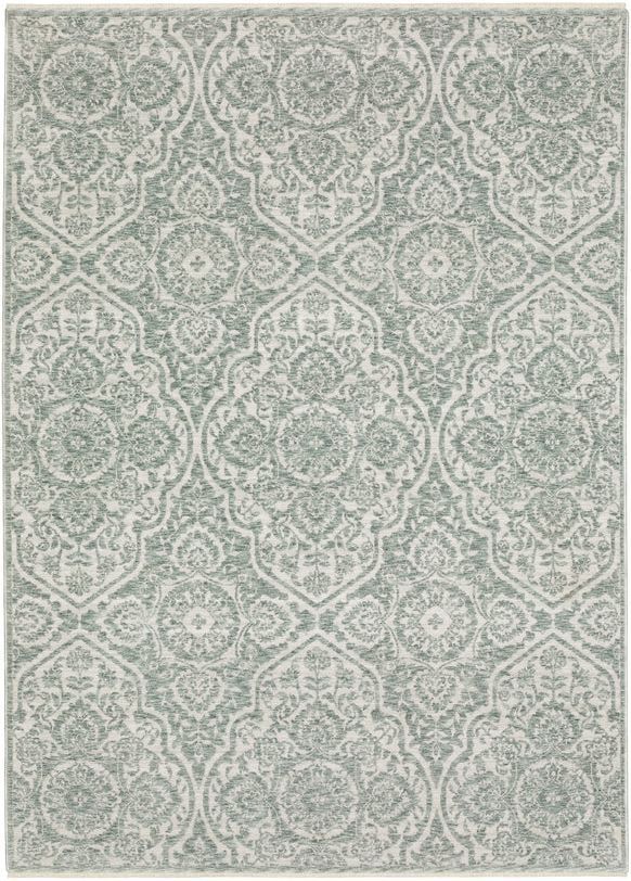 Oriental Weavers™ Echo 8'x11' Style 2 Area Rug-0