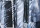 Stylecraft Blue/Dark Blue/Light Blue Wall Decor-1
