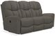 La-Z-Boy® Rori Granite Reclining Sofa-1