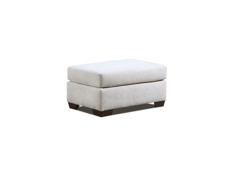 Ferris Ottoman