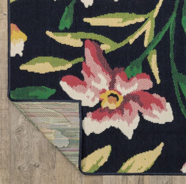 Oriental Weavers™ Havana 5'x7' Style 11 Area Rug-4