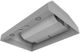Vent A Hood® Premier Magic Lung® 29" Stainless Steel Wall Mounted Insert Liner-0