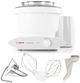 Bosch White Universal Plus Stand Mixer - Delivery not available, pickup only-0