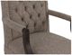 Fairfield® Customizable Gainsborough Chairs Warwick Occasional Chair-4