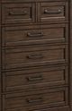 Crown Mark Beckett Brown Chest-2