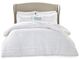 Olliix by Madison Park Celeste 5 Piece White Queen Comforter Set-0