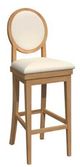 Bermex® BSSB-1279 Swivel Stool-2