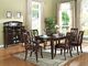 ACME Furniture Keenan Dark Walnut Server-2