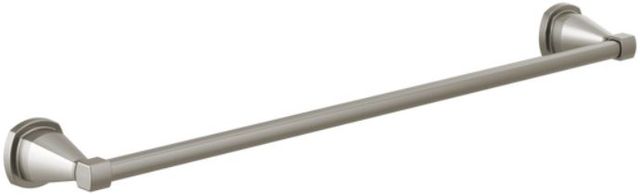 Delta Stryke® Stainless 24" Towel Bar-0