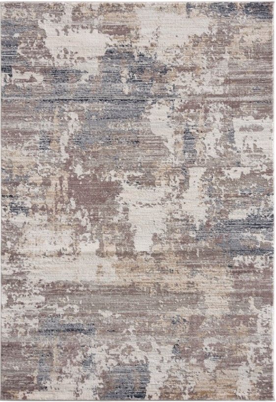 Midas Accents 35450 Toronto 5"x8" Area Rug-0