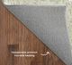 Dalyn™ Rug Company Soft Essentials SE4 Linen 5'x8' Area Rug-3