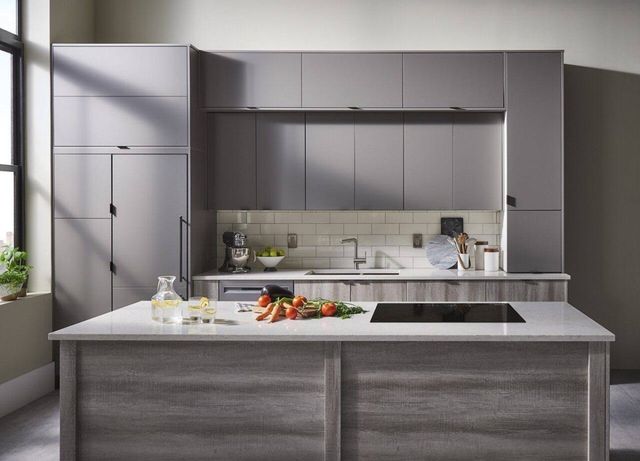 KitchenAid® 30" Black Induction Cooktop-3