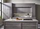 KitchenAid® 30" Black Induction Cooktop-3