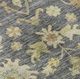 Dalyn™ Rug Company Hatay HY2 Gray 5'x8' Area Rug-5