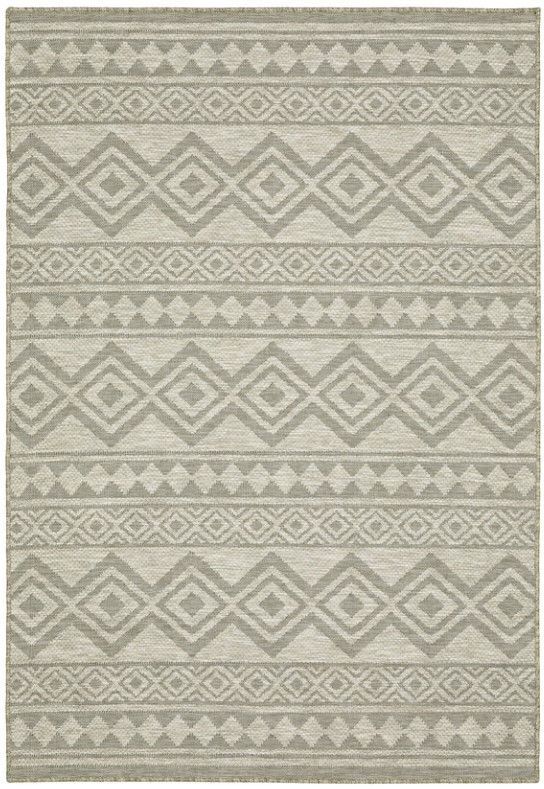Oriental Weavers™ Tortuga 5'x7' Style 3 Area Rug-0