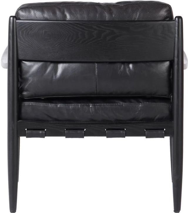 Moe's Home Collection Turner Black Chair-3
