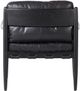 Moe's Home Collection Turner Black Chair-3