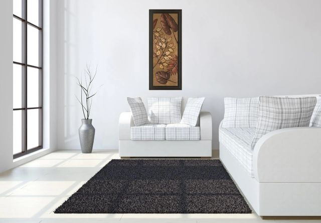 Classy Art Indian Summer III By Lanie Loreth Wall Art-2