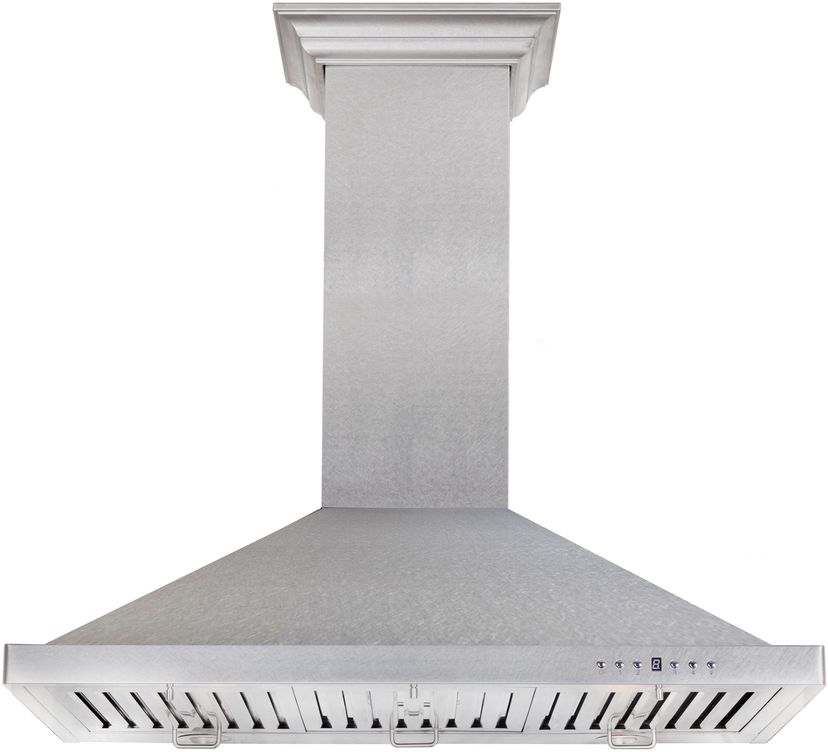 ZLINE Wall Mounted Range Hood - Thumbnail 3