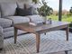Urban Collections by Yutzy Woodworking Jackson Cappuccino/Keepsake Cocktail Table-1