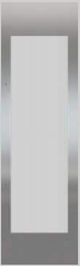 Liebherr Monolith 24" Stainless Steel Wine Column Panel-0