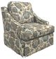 Best® Home Furnishings Customizable Ayla Swivel Glider Chair-0