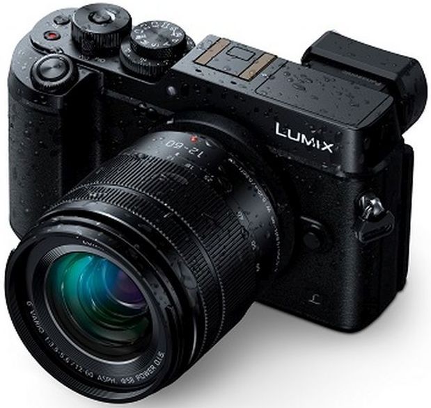 Panasonic® LUMIX G Vario Lens-4