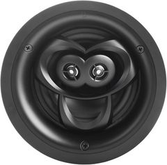 Definitive Technology® Dymension CI Pro Series 6.5'' Black In-Ceiling Speaker