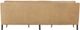 Robin Bruce Madeline 90" Express Butterscotch Sofa-3
