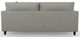 Best® Home Furnishings Customizable Bayment Queen Stationary Sofa Sleeper-4