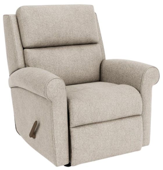 Flexsteel® Belle Rocking Recliner