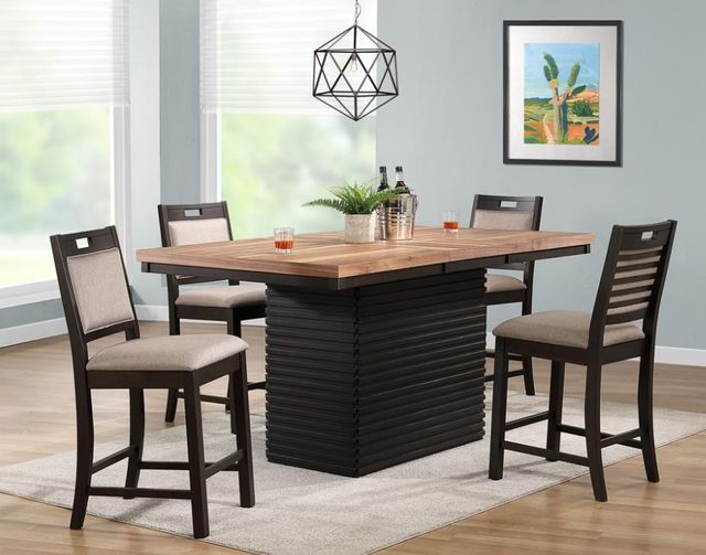 Comedor moderno