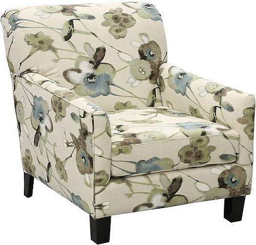 Edgewood Furniture Polo Cream Chair-0
