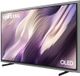 Samsung S95H 83'' Slate Black 4K Ultra HD OLED Smart TV-4