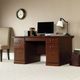 Sauder® Heritage Hill® Classic Cherry® Desk-2