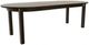 Mavin Customizable 42" x 72" Oval Extendable Dining Table with 2 Leaves-0