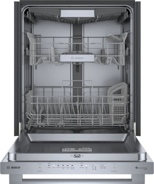 Bosch 500 series dishwasher sale discount