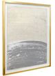 Stylecraft Brakish Water Gray/Light Gray Wall Art-1