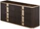 Michael Amini® West Kensington Medium Espresso Dresser-4