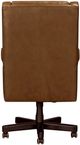 Parker House® Renaissance Chestnut Desk Chair-5