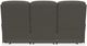 La-Z-Boy® Kipling Granite Power Reclining Sofa with Headrest-4