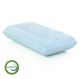 Malouf® Z® Zoned Gel Dough™ High Loft King Bed Pillow-4