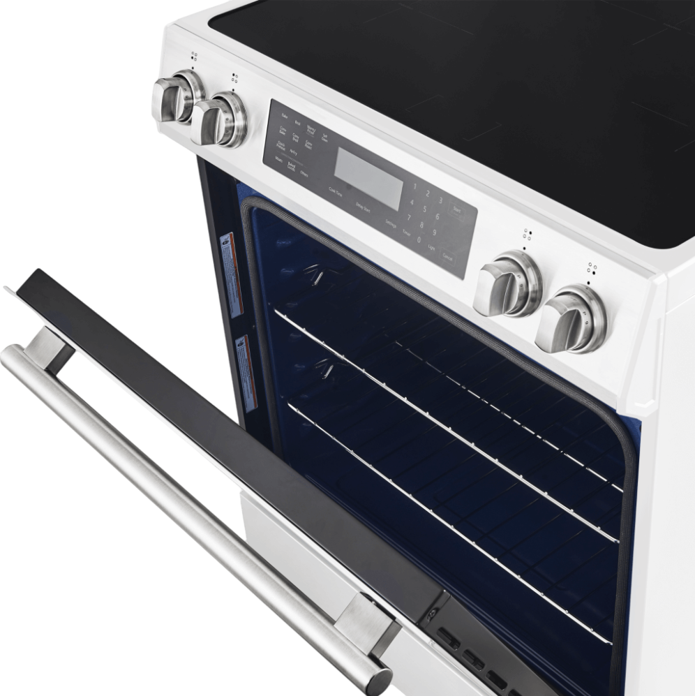 Forno Donatello Induction Range - Thumbnail 5
