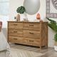 Sauder® Cannery Bridge® Sindoori Mango® Dresser-1